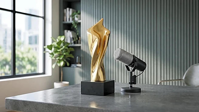 Why the iHeartPodcast Awards Matter in an Industry Built Around Intimate Listening