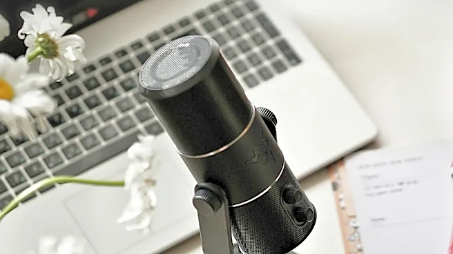 How Weekly Podcasting Can Build the Craft and Consistency Awards Judges Value