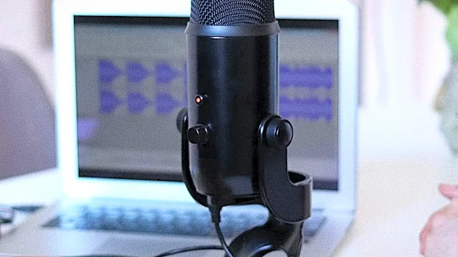 How Podcast-to-TV Adaptations Became Part of Hollywood’s Prestige Pipeline