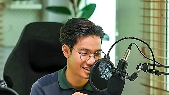 What Separates a Memorable Podcast Host From a Merely Famous One