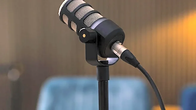 Why Some Successful Podcast Stories Are Stronger When They Stay Audio-Only