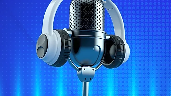Why Audio Fiction Presents Unique Challenges—and Opportunities—at Podcast Awards