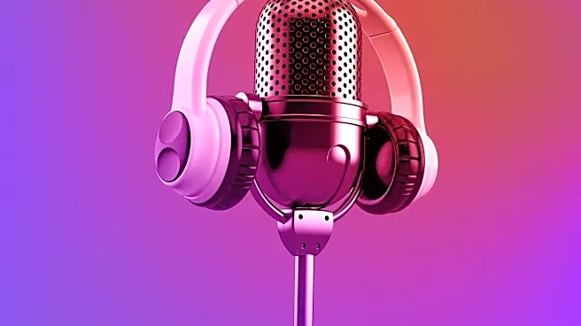 5 Storytelling Choices That Can Make a True-Crime Podcast More Distinctive
