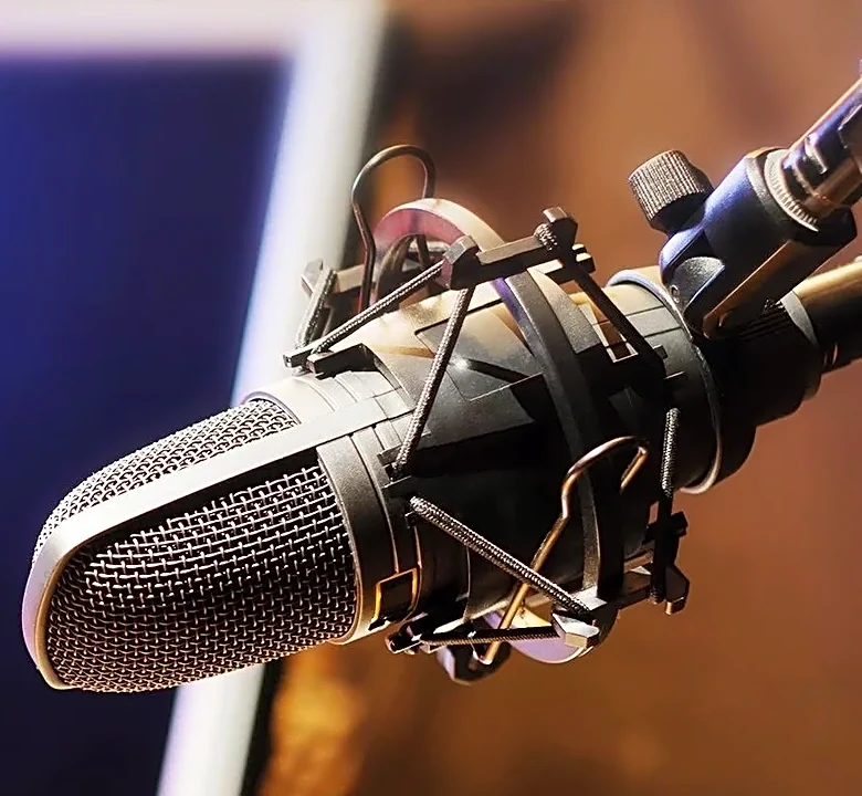 How Scripted Podcasts Borrow Screenwriting Mechanics Without Becoming Television