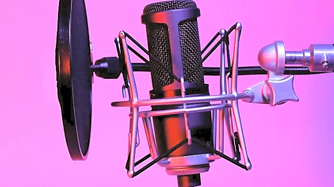 The Audio Design Tricks That Give Narrative Podcasts a Cinematic Edge