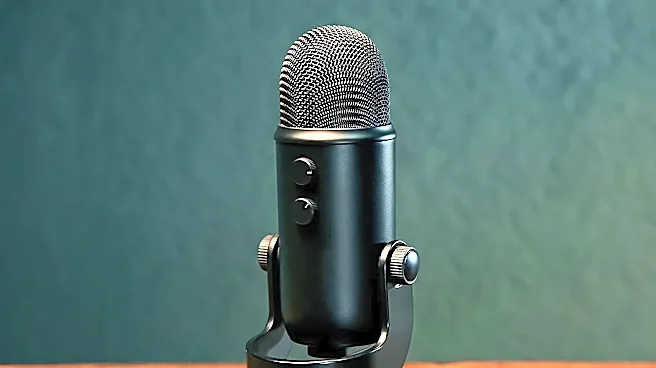 Why Rewatch Podcasts Have Become a Natural Companion to Comfort TV