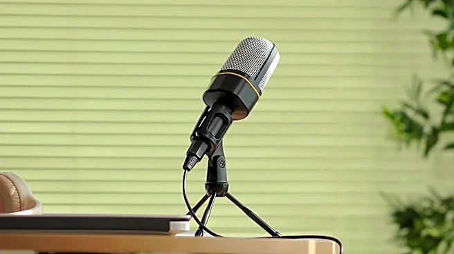How True-Crime Podcasts Can Build Tension Without Sensationalizing Tragedy