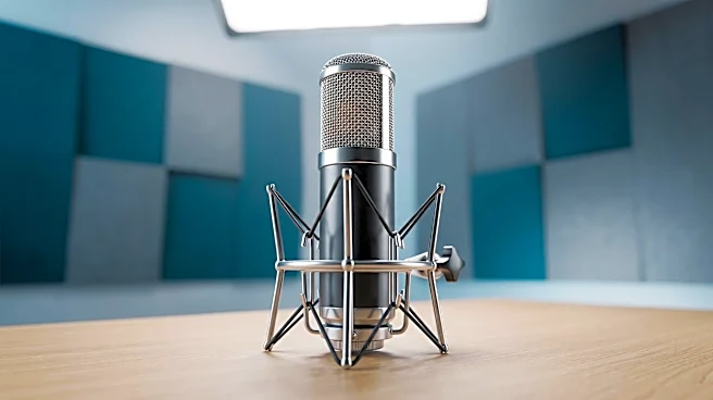 Comedy Fan? The iHeartPodcast Awards Can Help Build Your Next Listening Queue