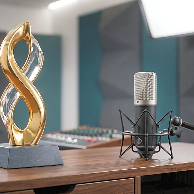 Why the Podcast Awards Race Is About More Than Download Numbers