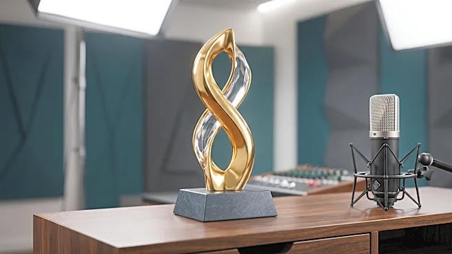 Why the Podcast Awards Race Is About More Than Download Numbers