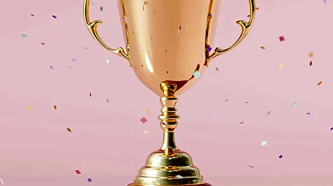 Why a Smaller Podcast Can Still Feel Bigger Than Its Budget During Awards Season