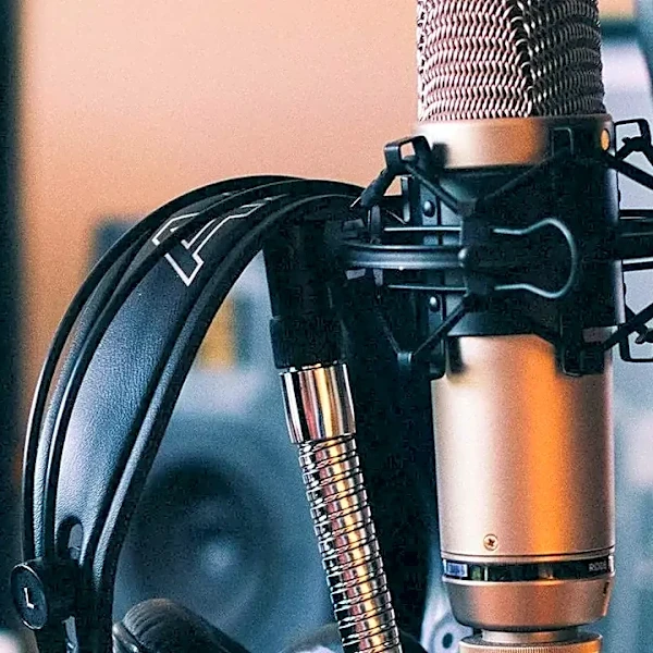 Why Polished Interview Podcasts Can Sound So Effortless