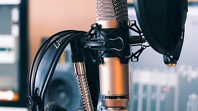 Why Polished Interview Podcasts Can Sound So Effortless