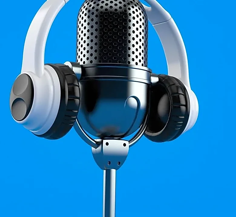 How Podcast Branding Became a Cross-Platform Entertainment Discipline