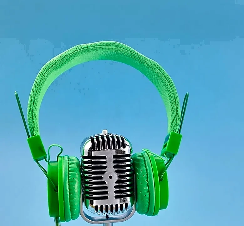 How Music Choices Shape the Emotional Architecture of a Podcast