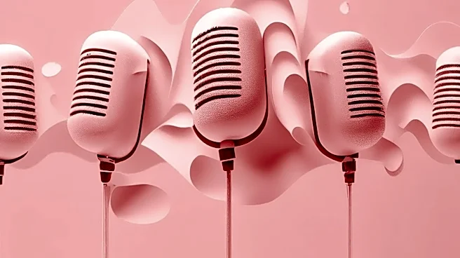How Podcast Producers Build Emotional Payoffs Into Narrative Storytelling