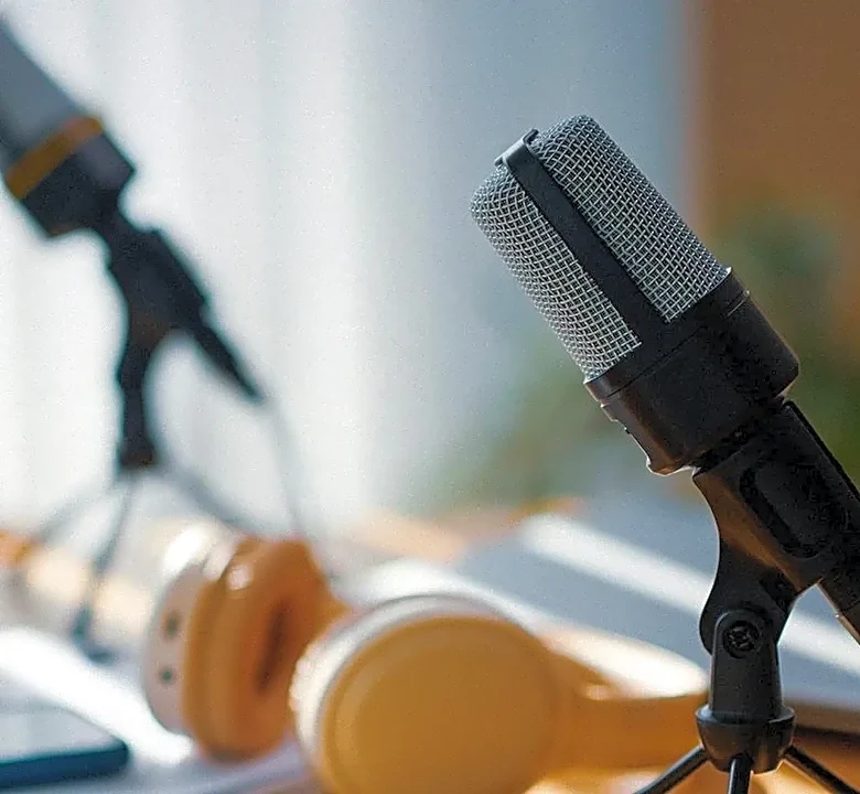 Why a Distinct Point of view Can Beat Expensive Production in Podcasting