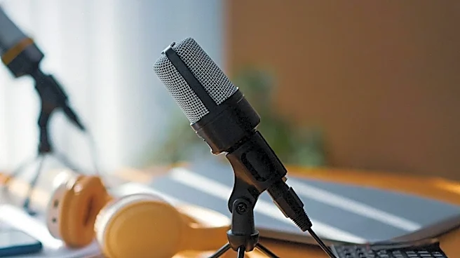 Why a Distinct Point of view Can Beat Expensive Production in Podcasting