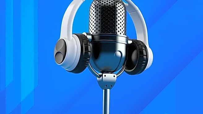 Why Voice Performance Deserves More Attention in Podcast Awards Conversations