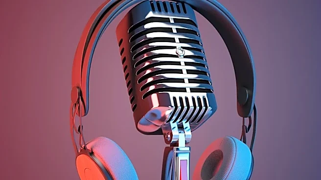 The Difference Between Fan-Focused Commentary and Critical Analysis in Entertainment Podcasts