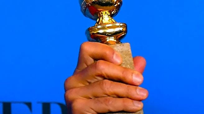 How the iHeartPodcast Awards Bring Hollywood-Style Awards Culture to Podcasting
