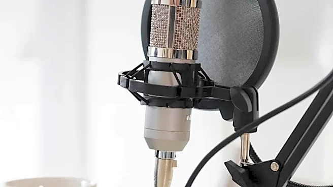 Why Conversational Podcasts Are Harder to Produce Than They Sound