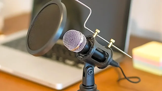 Five Storytelling Choices That Can Make a Podcast Finale More Memorable