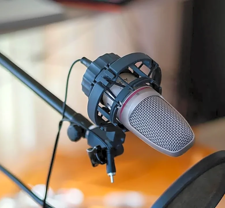 Why Bigger Podcast Budgets Do Not Automatically Produce Better Awards Contenders