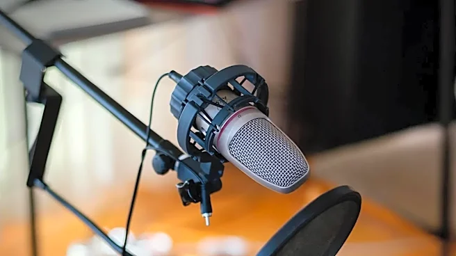 Why Bigger Podcast Budgets Do Not Automatically Produce Better Awards Contenders
