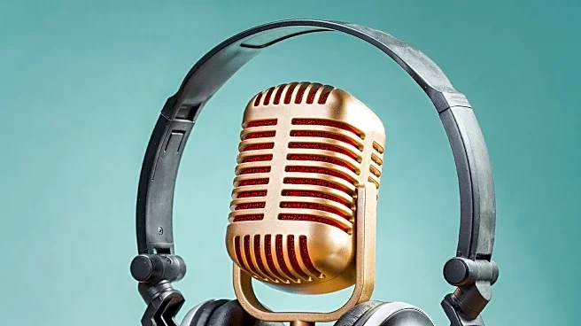 How Music Podcasts Turn Songs, Albums and Artist Careers Into Audio Narratives