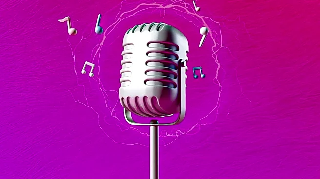 What the 2024 iHeartPodcast Awards Podcast of the Year Field Revealed About Podcast Trends