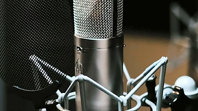 The Hidden Production Choices That Separate Awards-Caliber Podcasts From the Pack