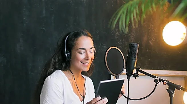 Why Listener Trust Remains a Powerful Asset for Podcasts