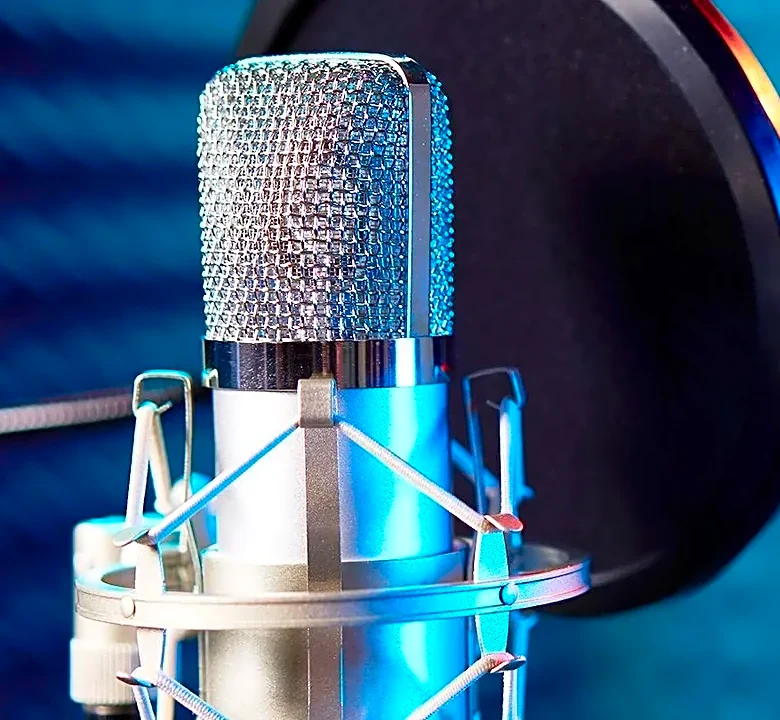 How Vocal Tone Can Shape Listener Trust in Podcasts