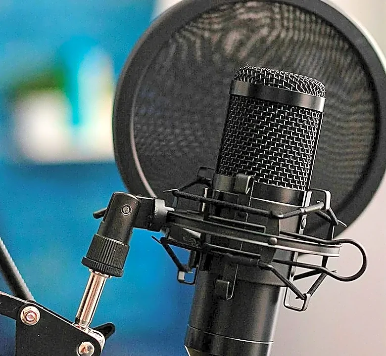 The Behind-the-Mic Role That Can Make or Break a Prestige Podcast