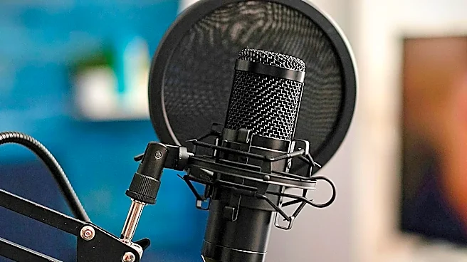 The Behind-the-Mic Role That Can Make or Break a Prestige Podcast