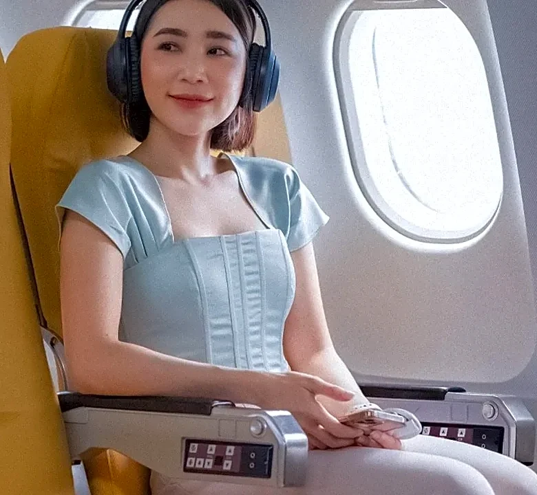 Award-Recognized Podcasts to Add to Your Long-Flight Listening Queue