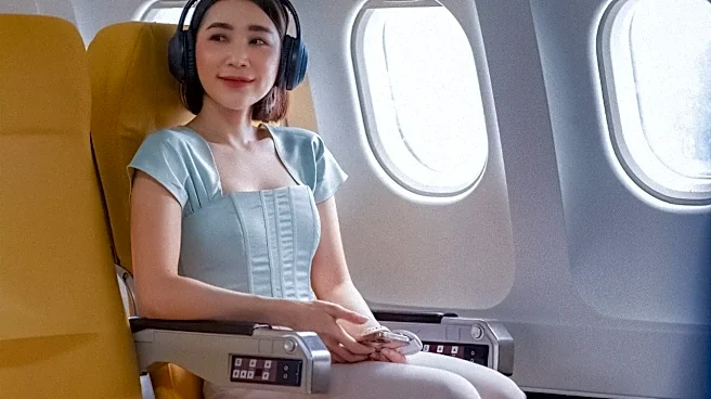 Award-Recognized Podcasts to Add to Your Long-Flight Listening Queue