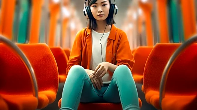 Why an Award-Recognized Podcast Could Transform Your Daily Commute