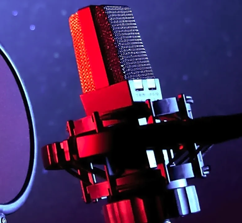 How Podcast Showrunners Balance Editorial Voice, Talent and Production