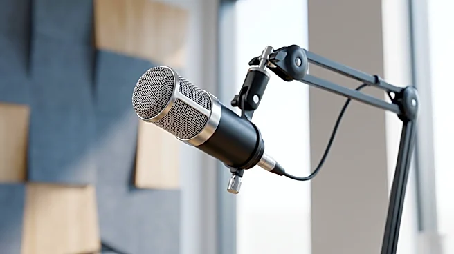 How Podcast Creators Build a Recognizable Audio Identity