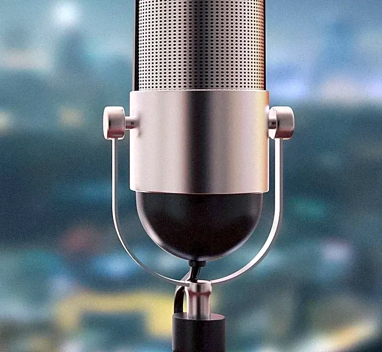 The Behind-the-Mic Role That Shapes a Prestige Podcast’s Story