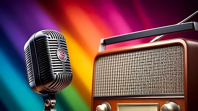 Why Nostalgia Gives Music History Podcasts a Powerful Storytelling Tool