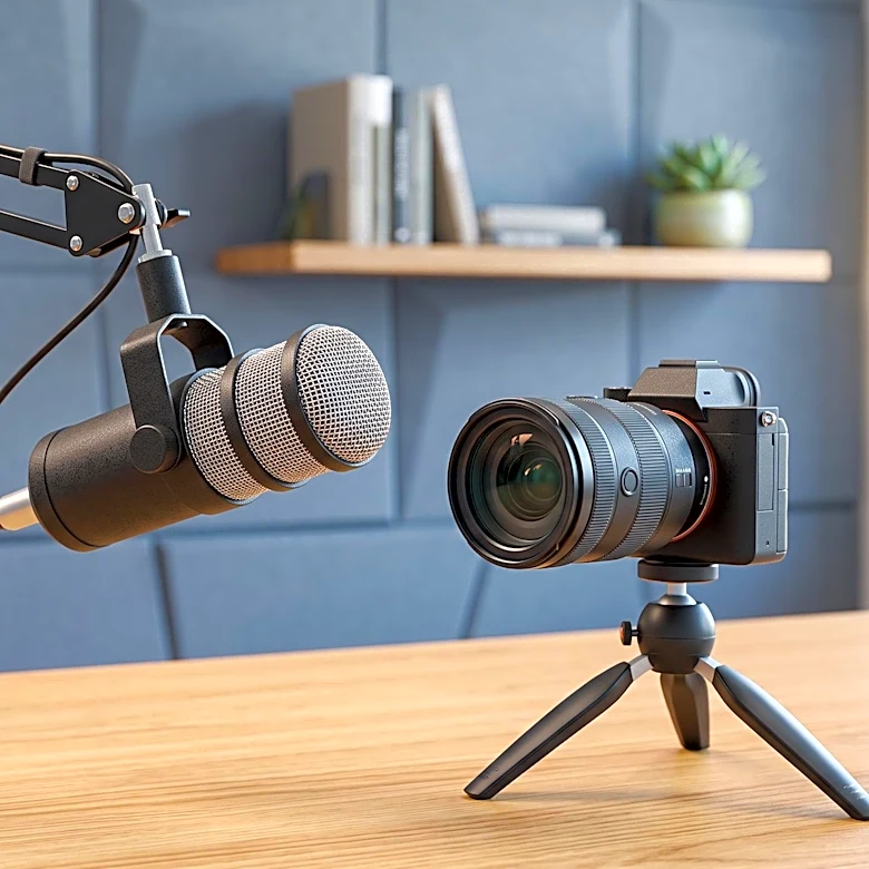 How the Video Podcast Boom Could Challenge the iHeartPodcast Awards