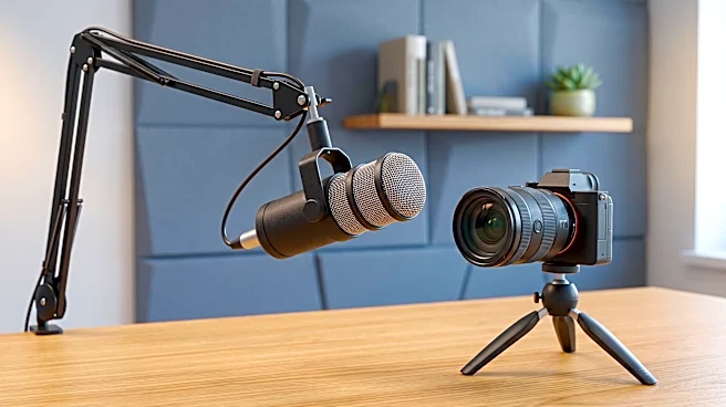 How the Video Podcast Boom Could Challenge the iHeartPodcast Awards
