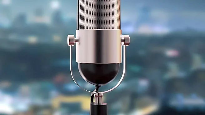 How the Podcast-to-Screen Pipeline Is Creating New Opportunities for Diverse Storytellers