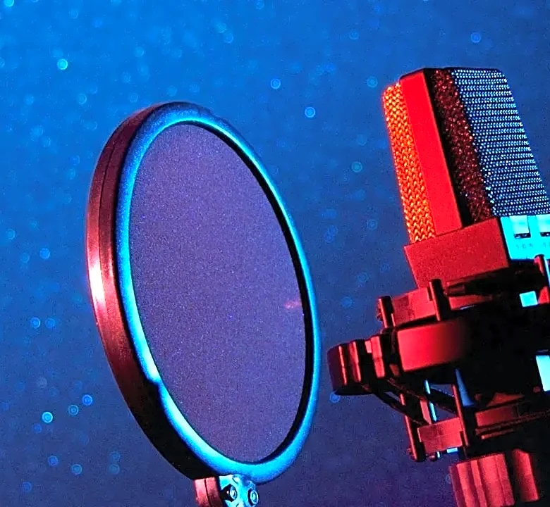 Why Narrative Podcasts Cast Celebrities—and When It Works