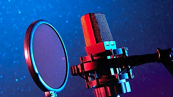 Why Narrative Podcasts Cast Celebrities—and When It Works