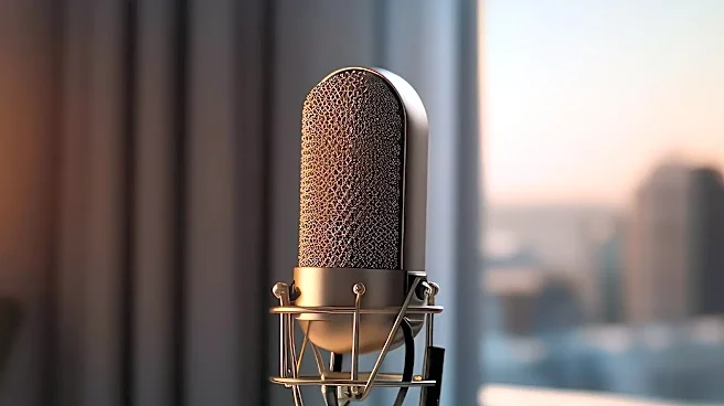 How Awards Season Can Change the Business Conversation Around an Independent Podcast