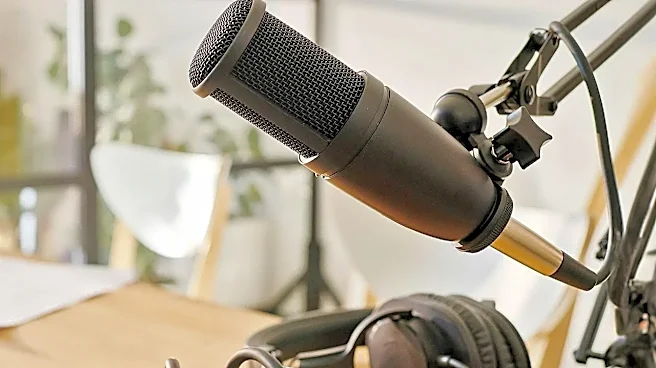Why Simple Podcast Questions Can Lead to Better Interviews